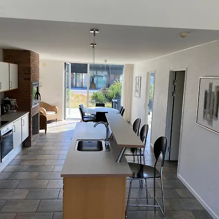 Apartment Klitrosen