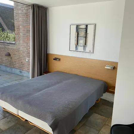Apartment Klitrosen Havneby
